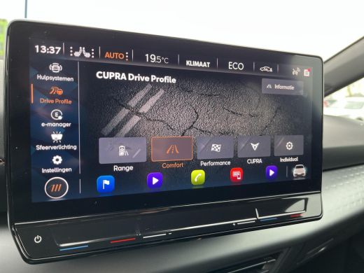 Seat Born 59kWh 170kW eBoost Business | 230Pk | ACC | A. Camera | HUD | Navi | Clima | ActivLease financial lease