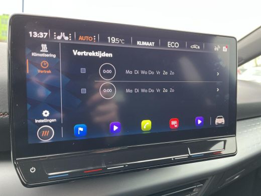 Seat Born 59kWh 170kW eBoost Business | 230Pk | ACC | A. Camera | HUD | Navi | Clima | ActivLease financial lease