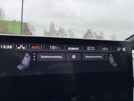 Seat Born 59kWh 170kW eBoost Business | 230Pk | ACC | A. Camera | HUD | Navi | Clima | ActivLease financial lease