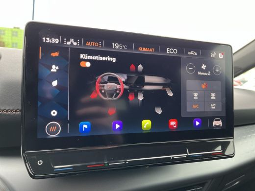 Seat Born 59kWh 170kW eBoost Business | 230Pk | ACC | A. Camera | HUD | Navi | Clima | ActivLease financial lease