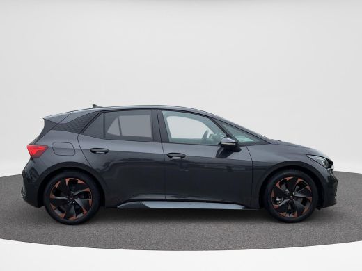 Seat Born 59kWh 170kW eBoost Business | 230Pk | ACC | A. Camera | HUD | Navi | Clima | ActivLease financial lease