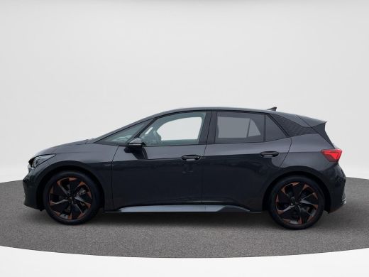 Seat Born 59kWh 170kW eBoost Business | 230Pk | ACC | A. Camera | HUD | Navi | Clima | ActivLease financial lease