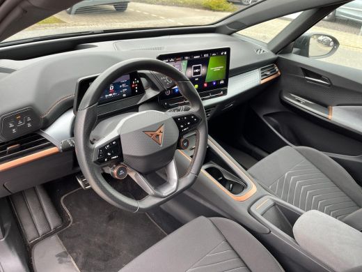 Seat Born 59kWh 170kW eBoost Business | 230Pk | ACC | A. Camera | HUD | Navi | Clima | ActivLease financial lease