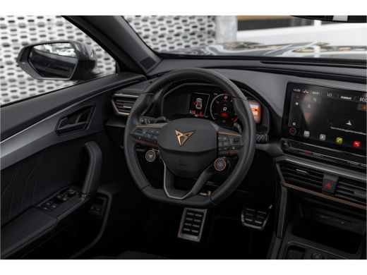 Seat Formentor 1.4 e-Hybrid VZ 245 pk Performance | Camera | Carplay | Elektr. stoel | Adapt. Cruise ActivLease financial lease