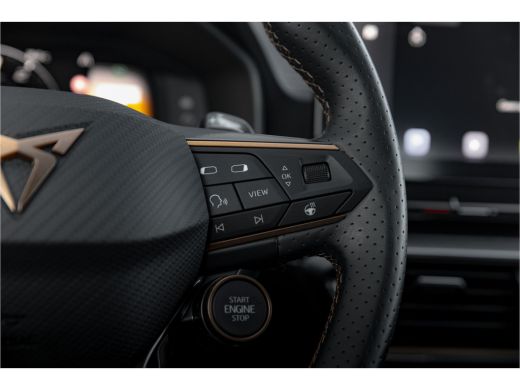 Seat Formentor 1.4 e-Hybrid VZ 245 pk Performance | Camera | Carplay | Elektr. stoel | Adapt. Cruise ActivLease financial lease