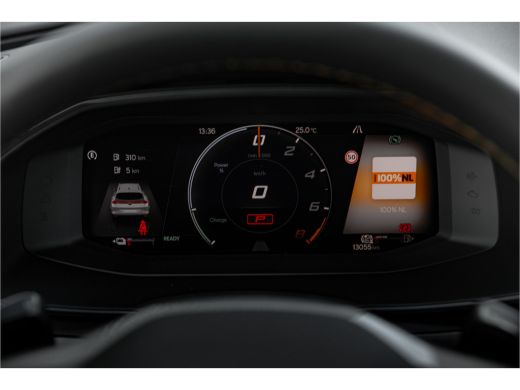 Seat Formentor 1.4 e-Hybrid VZ 245 pk Performance | Camera | Carplay | Elektr. stoel | Adapt. Cruise ActivLease financial lease