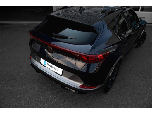 Seat Formentor 1.4 e-Hybrid VZ 245 pk Performance | Camera | Carplay | Elektr. stoel | Adapt. Cruise ActivLease financial lease