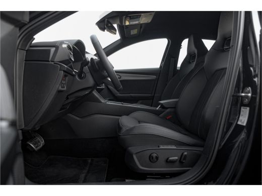 Seat Formentor 1.4 e-Hybrid VZ 245 pk Performance | Camera | Carplay | Elektr. stoel | Adapt. Cruise ActivLease financial lease