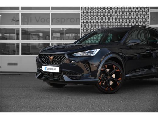 Seat Formentor 1.4 e-Hybrid VZ 245 pk Performance | Camera | Carplay | Elektr. stoel | Adapt. Cruise ActivLease financial lease
