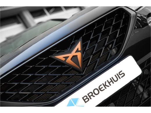 Seat Formentor 1.4 e-Hybrid VZ 245 pk Performance | Camera | Carplay | Elektr. stoel | Adapt. Cruise ActivLease financial lease