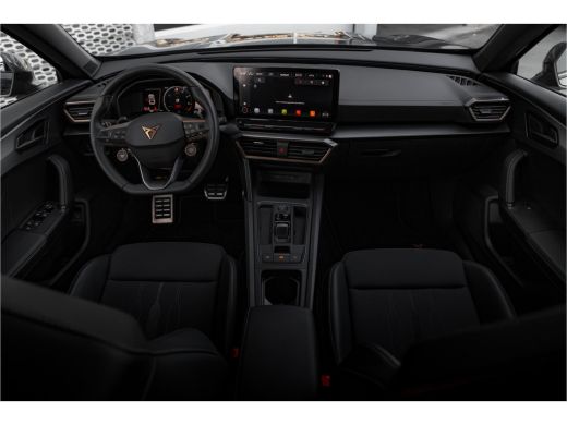 Seat Formentor 1.4 e-Hybrid VZ 245 pk Performance | Camera | Carplay | Elektr. stoel | Adapt. Cruise ActivLease financial lease