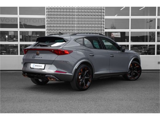 Seat Formentor 1.4 e-Hybrid VZ 245 pk Performance | Camera | Carplay | Stoel- stuurverwarming | Navigatie ActivLease financial lease