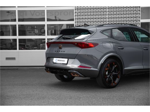 Seat Formentor 1.4 e-Hybrid VZ 245 pk Performance | Camera | Carplay | Stoel- stuurverwarming | Navigatie ActivLease financial lease