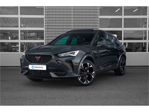 Seat Formentor 1.4 TSI e-Hybrid 204 pk Essential | Panoramadak | Camera | Carplay | Stoel- Stuurverwarming Seat Formentor 1.4 TSI e-Hybrid 204 pk Essential | Panoramadak | Camera | Carplay | Stoel- Stuurverwarming