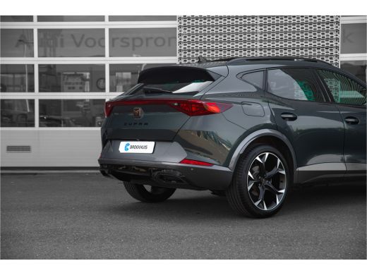 Seat Formentor 1.4 TSI e-Hybrid 204 pk Essential | Panoramadak | Camera | Carplay | Stoel- Stuurverwarming ActivLease financial lease