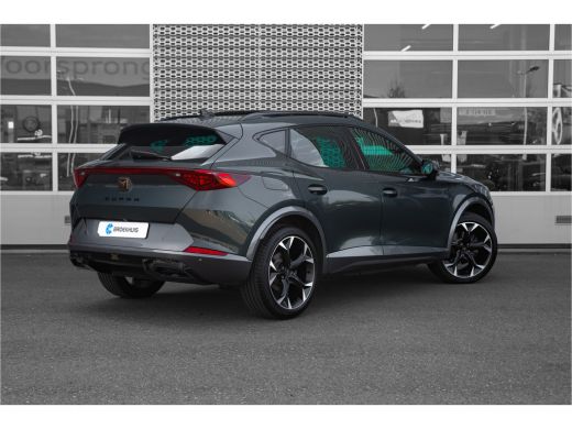 Seat Formentor 1.4 TSI e-Hybrid 204 pk Essential | Panoramadak | Camera | Carplay | Stoel- Stuurverwarming ActivLease financial lease