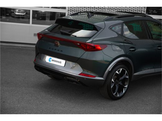 Seat Formentor 1.4 TSI e-Hybrid 204 pk Essential | Panoramadak | Camera | Carplay | Stoel- Stuurverwarming ActivLease financial lease