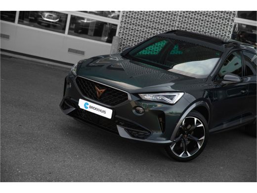 Seat Formentor 1.4 TSI e-Hybrid 204 pk Essential | Panoramadak | Camera | Carplay | Stoel- Stuurverwarming ActivLease financial lease