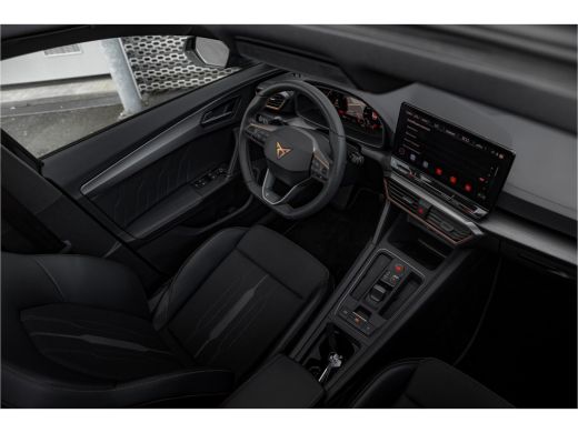 Seat Formentor 1.4 TSI e-Hybrid 204 pk Essential | Panoramadak | Camera | Carplay | Stoel- Stuurverwarming ActivLease financial lease