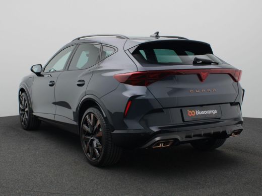 Seat Formentor 1.5 TSI e-Hybrid VZ Performance 272PK DSG matrix led, adaptive cruise, side assist, Sennheiser au... ActivLease financial lease