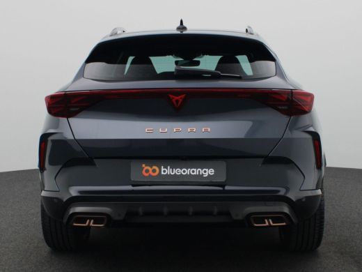 Seat Formentor 1.5 TSI e-Hybrid VZ Performance 272PK DSG matrix led, adaptive cruise, side assist, Sennheiser au... ActivLease financial lease