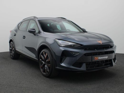 Seat Formentor 1.5 TSI e-Hybrid VZ Performance 272PK DSG matrix led, adaptive cruise, side assist, Sennheiser au... ActivLease financial lease