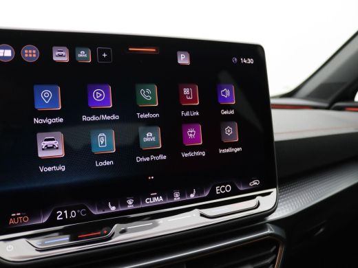 Seat Formentor 1.5 TSI e-Hybrid VZ Performance 272PK DSG matrix led, adaptive cruise, side assist, Sennheiser au... ActivLease financial lease