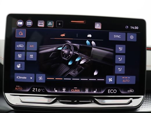 Seat Formentor 1.5 TSI e-Hybrid VZ Performance 272PK DSG matrix led, adaptive cruise, side assist, Sennheiser au... ActivLease financial lease