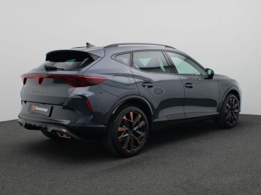 Seat Formentor 1.5 TSI e-Hybrid VZ Performance 272PK DSG matrix led, adaptive cruise, side assist, Sennheiser au... ActivLease financial lease