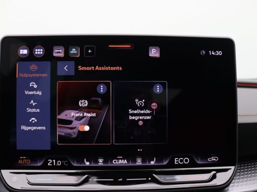 Seat Formentor 1.5 TSI e-Hybrid VZ Performance 272PK DSG matrix led, adaptive cruise, side assist, Sennheiser au... ActivLease financial lease