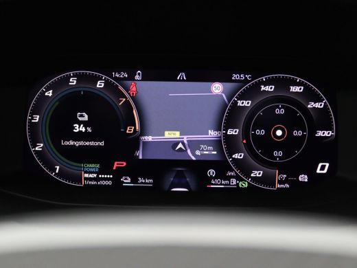Seat Formentor 1.5 TSI e-Hybrid VZ Performance 272PK DSG matrix led, adaptive cruise, side assist, Sennheiser au... ActivLease financial lease