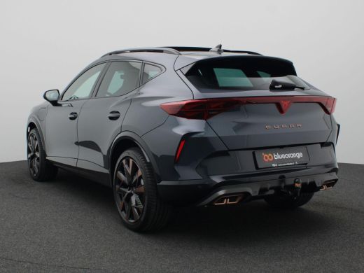Seat Formentor 1.5 TSI e-Hybrid VZ Performance 272PK DSG matrix led, trekhaak, schuif-kanteldak, vollederen bekl... ActivLease financial lease