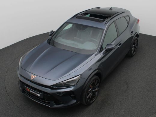 Seat Formentor 1.5 TSI e-Hybrid VZ Performance 272PK DSG matrix led, trekhaak, schuif-kanteldak, vollederen bekl... ActivLease financial lease