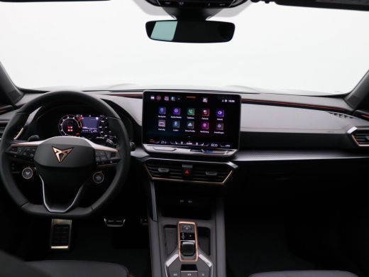 Seat Formentor 1.5 TSI e-Hybrid VZ Performance 272PK DSG matrix led, trekhaak, schuif-kanteldak, vollederen bekl... ActivLease financial lease