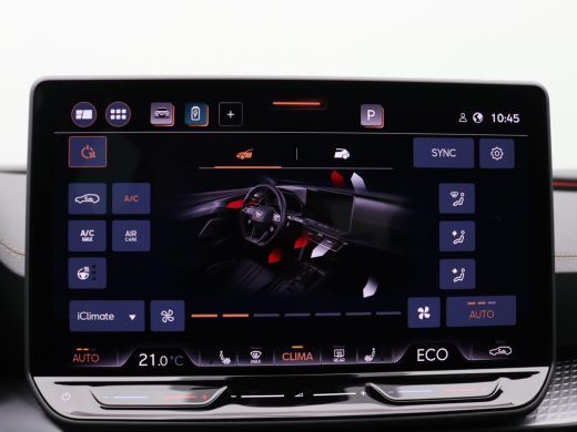 Seat Formentor 1.5 TSI e-Hybrid VZ Performance 272PK DSG matrix led, trekhaak, schuif-kanteldak, vollederen bekl... ActivLease financial lease