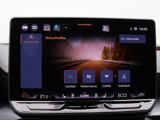Seat Formentor 1.5 TSI e-Hybrid VZ Performance 272PK DSG matrix led, trekhaak, schuif-kanteldak, vollederen bekl... ActivLease financial lease