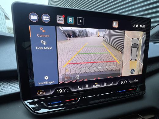 Seat Terramar 1.5 TSI e-Hybrid VZ Performance ActivLease financial lease