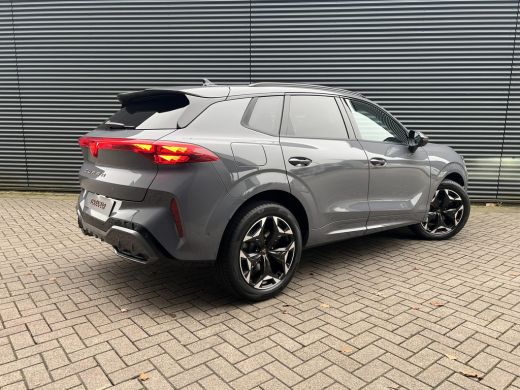 Seat Terramar 1.5 TSI e-Hybrid VZ Performance ActivLease financial lease