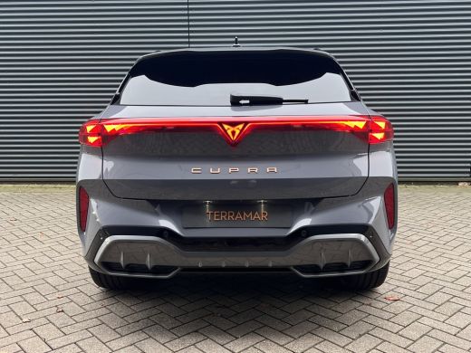 Seat Terramar 1.5 TSI e-Hybrid VZ Performance ActivLease financial lease