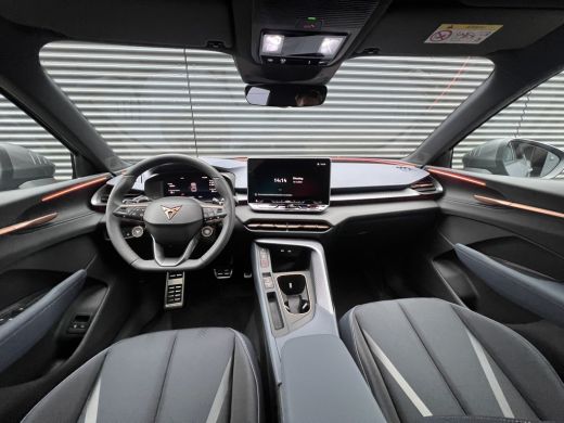 Seat Terramar 1.5 TSI e-Hybrid VZ Performance ActivLease financial lease