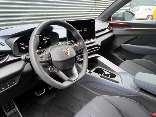 Seat Terramar 1.5 TSI e-Hybrid VZ Performance ActivLease financial lease