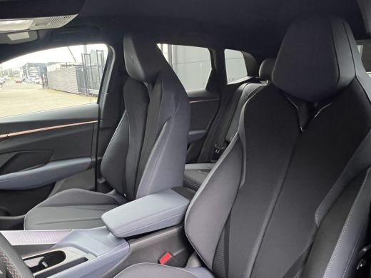 Seat Terramar 1.5 TSI e-Hybrid VZ Performance ActivLease financial lease