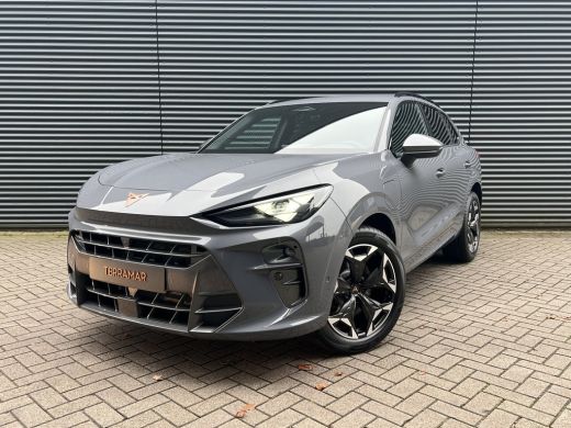 Seat Terramar 1.5 TSI e-Hybrid VZ Performance ActivLease financial lease