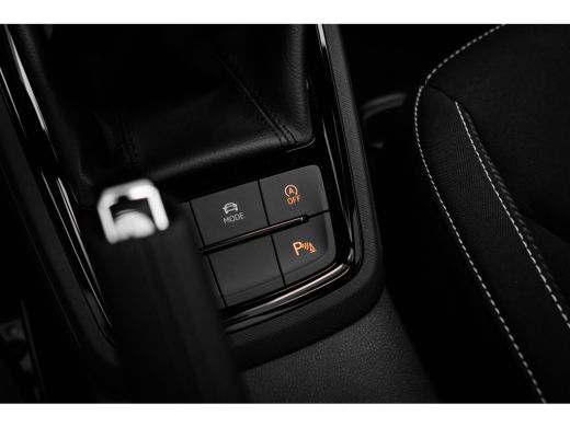 Skoda Kamiq Monte Carlo | Achteruitrijcamera | Cruise control met speedlimiter | Driver Activity Assistant, v... ActivLease financial lease