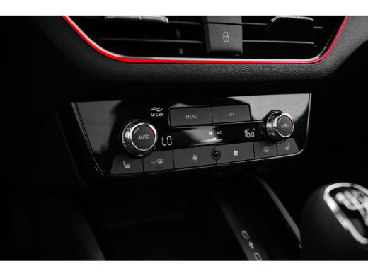 Skoda Kamiq Monte Carlo | Achteruitrijcamera | Cruise control met speedlimiter | Driver Activity Assistant, v... ActivLease financial lease
