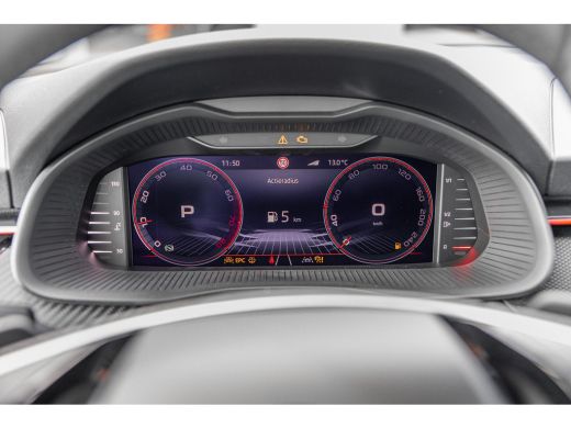 Skoda Kamiq ŠKODA Monte Carlo | Achteruitrijcamera | Cruise control met speedlimiter | Driver Activity Assist... ActivLease financial lease