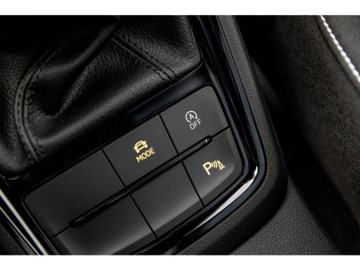 Skoda Kamiq ŠKODA Monte Carlo | Achteruitrijcamera | Cruise control met speedlimiter | Driver Activity Assist... ActivLease financial lease