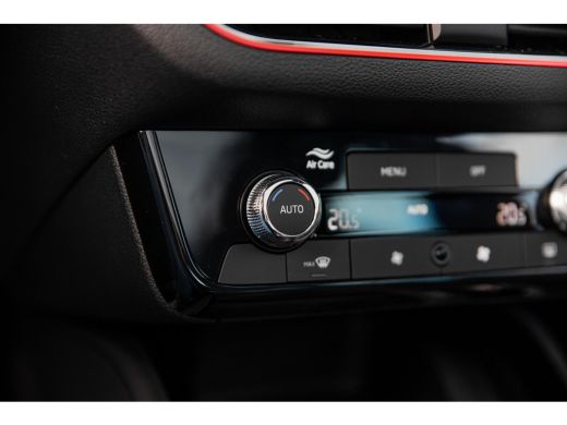 Skoda Kamiq ŠKODA Monte Carlo | Achteruitrijcamera | Cruise control met speedlimiter | Driver Activity Assist... ActivLease financial lease