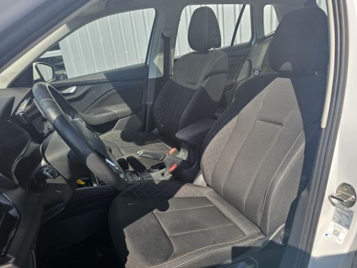Skoda Kamiq 1.5 TSI 150pk ACT Business Edition | Panorama dak | Airco | Apple Carplay/Android Auto | Achterui... ActivLease financial lease