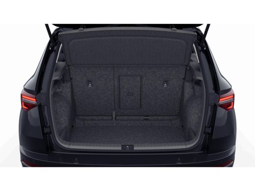 Skoda Karoq ŠKODA Sportline Business | Achteruitrijcamera | Airconditioning automatisch, 2-zone (Climatronic)... ActivLease financial lease